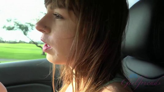 Превью Телочка проводит незабываемые секс-выходные с парнем № 10136