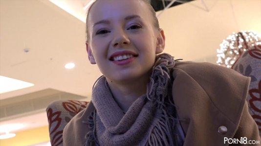 Превью Похотливая девица на кастинге разделась, чтобы показать все свою страсть № 10195