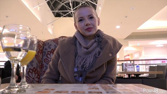 Превью Похотливая девица на кастинге разделась, чтобы показать все свою страсть № 10195