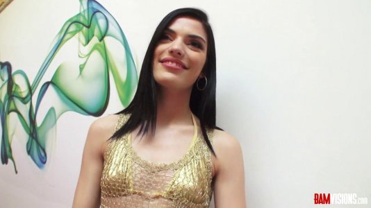 Превью Девка с пышным задом любит жесткий секс с подчинением и глубоким минетом № 10295