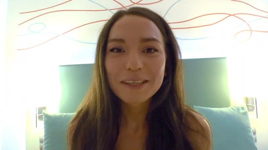 Превью Мужик жестко отымел свою телку в рот и анал, кончив ей в попку № 10304