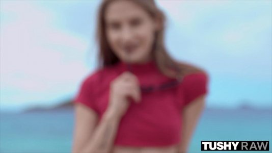 Превью Девка в гетрах сосет член и заслуженно получает стояк в анус № 10319