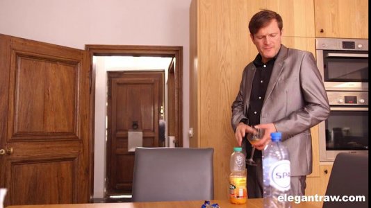 Превью Послушная жена дала мужу отыметь обе щелки своим толстым членом № 10344