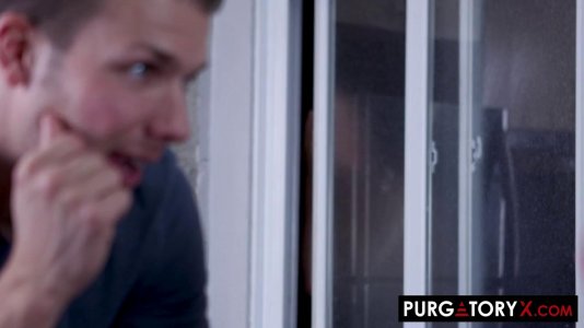 Превью Парень отлично справился с двумя цыпочками и довел их до оргазма № 10355