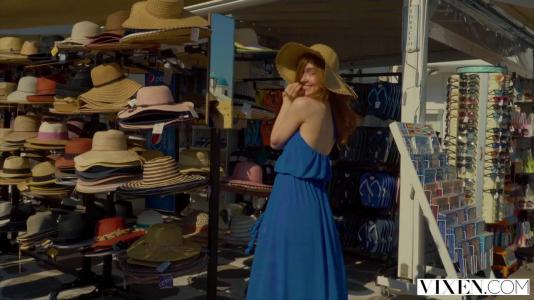 Превью Мужик дрючит свою любовницу на отдыхе во всех позах № 1134