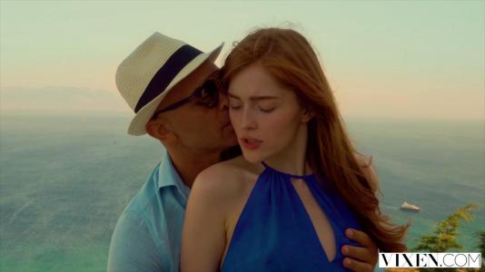 Превью Мужик дрючит свою любовницу на отдыхе во всех позах № 1134