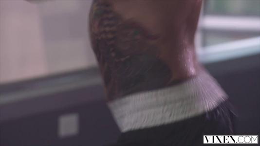 Превью Спортсмен жарко отымел свою красотку с аппетитной пилоткой № 1148