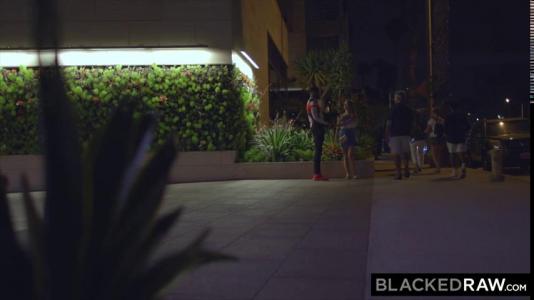 Превью После страстного куни девка впустила черный член в киску № 1185