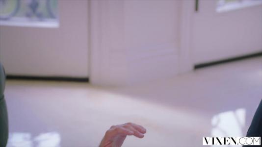 Превью Красотка в чулках после минета дала себя отыметь в обе щелочки № 165