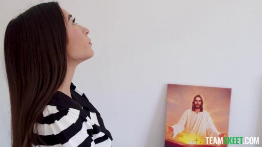 Превью Пока девка раком стояла то мужик отжарил ее пилотку № 19039