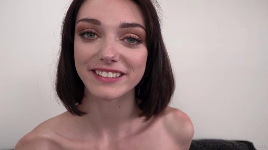 Превью Худышка с маленькими сиськами отлично ебется в попку № 19067