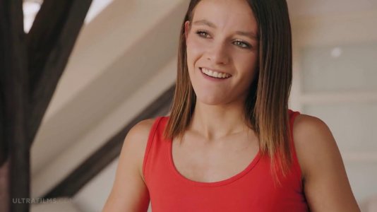 Превью Нежная пилотка девушки готова принять крепкий член № 19068