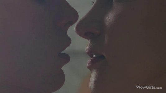 Превью Нежная блондинка впустила в розовую киску крепкий член № 19101