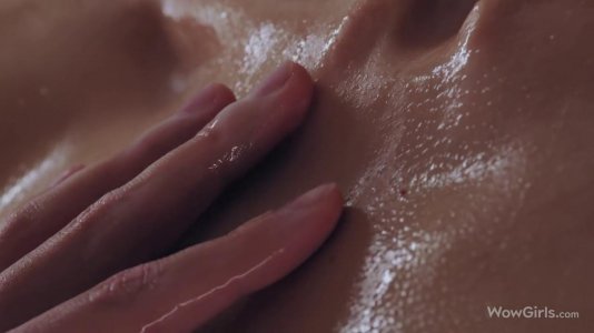 Превью Нежная блондинка впустила в розовую киску крепкий член № 19101