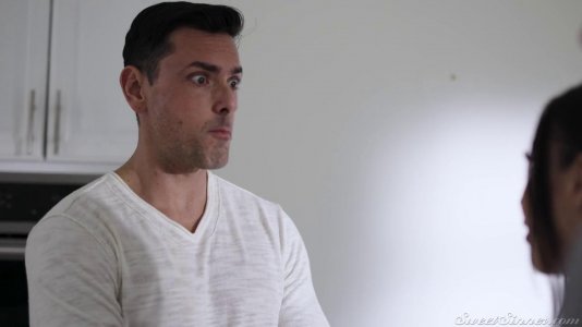 Превью Блондинка заглянула в гости к приятелю ради яркого секса № 19217