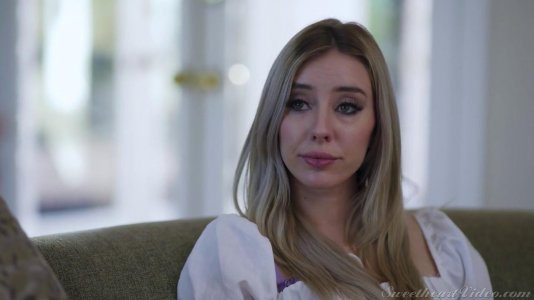 Превью Блондинки подарили друг другу лесбийское наслаждение № 19240