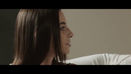 Превью Парень с девушкой красиво трахаются в разных позах № 19245