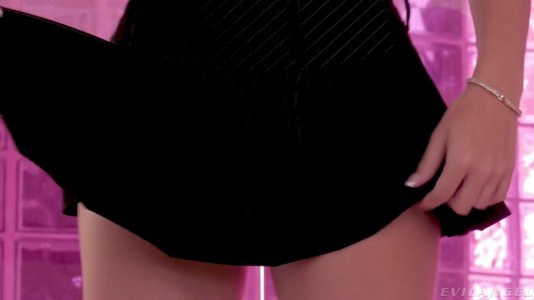 Превью Блондинке сегодня достался большой член в задницу № 19246