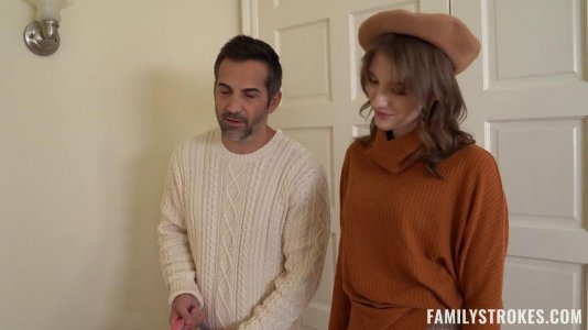 Превью Опытный мужчина изменил своей жене с молодой сучкой № 19254