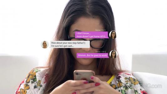 Превью Девка в очках с наслаждением лижет анус и яйца своего приятеля № 234