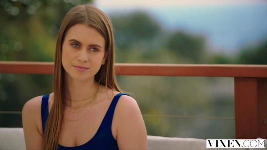 Превью Подруги делят один член на двоих и наслаждаются сексом втроем № 262