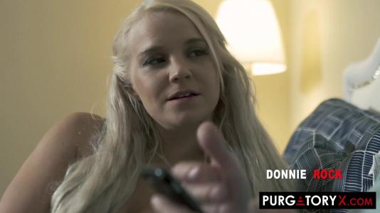 Превью Бородатый мужик жестко отымел свою непослушную подругу № 449