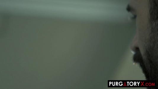 Превью Бородатый мужик жестко отымел свою непослушную подругу № 449