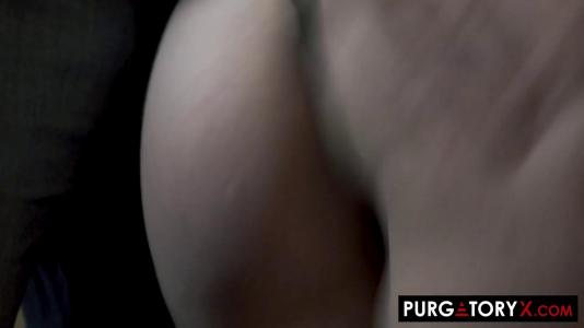 Превью Бородатый мужик жестко отымел свою непослушную подругу № 449