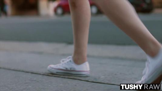 Превью Парень засадил мощный член в попку цыпочки и довел до оргазма № 494