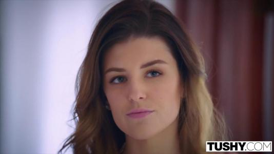 Превью Мужик балует грудастую телку оральными ласками и трахает в анал № 520