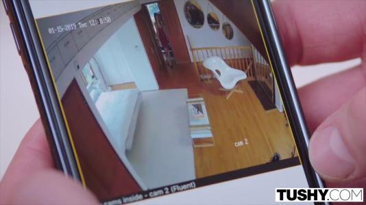 Превью Мужик балует грудастую телку оральными ласками и трахает в анал № 520