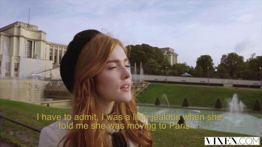 Превью Мужик отымел двух романтичных лесбиянок в их влажные щелочки № 561