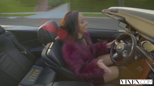 Превью После оральных ласк мужик жестко отымел свою новую подругу в киску № 599