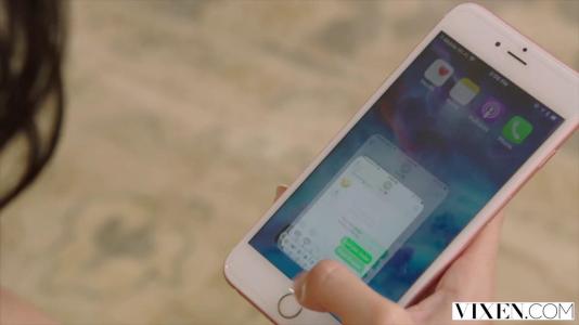 Превью Татуированная баба наслаждается толстым членом своего любовника № 909