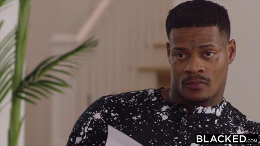 Превью Негр во всех позах отымел зрелую грудастую брюнетку № 935